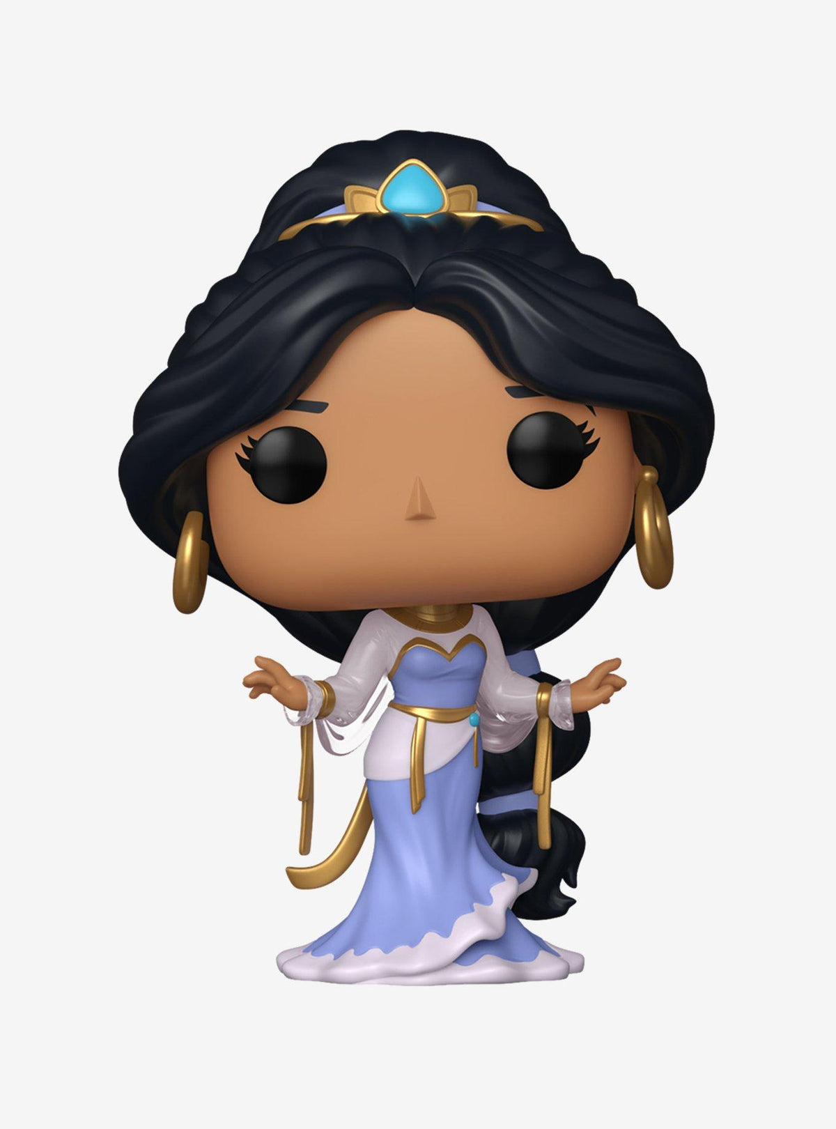 Figura Funko Pop! Disney Princess Jasmine
