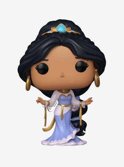 Figura Funko Pop! Disney Princess Jasmine