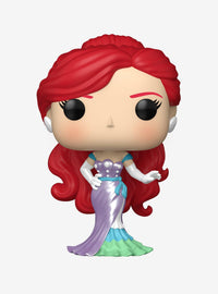 Figura Funko Pop! Ariel de Disney