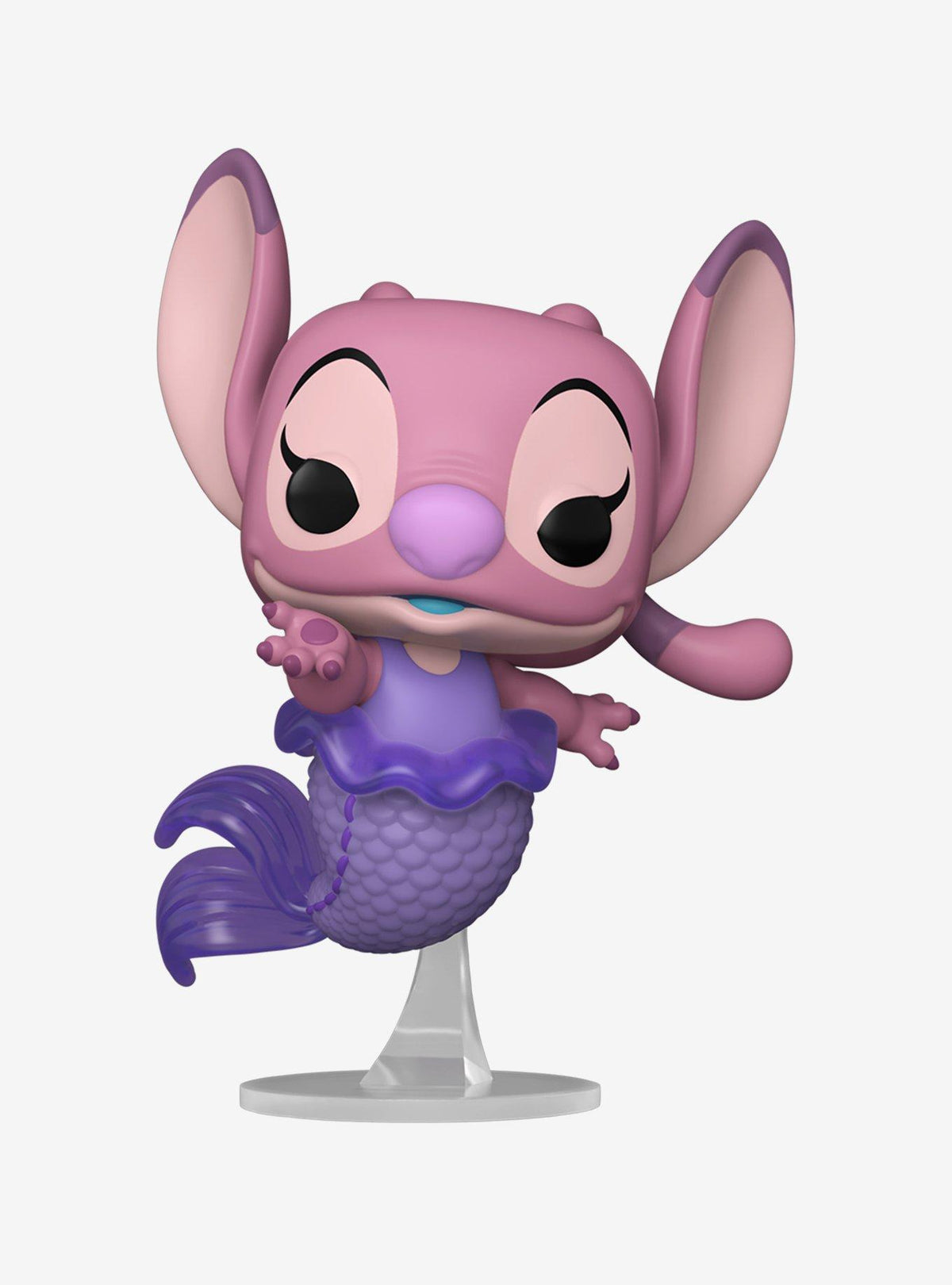 Funko Pop! Angel sirena de Lilo & Stitch