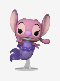 Funko Pop! Angel sirena de Lilo & Stitch