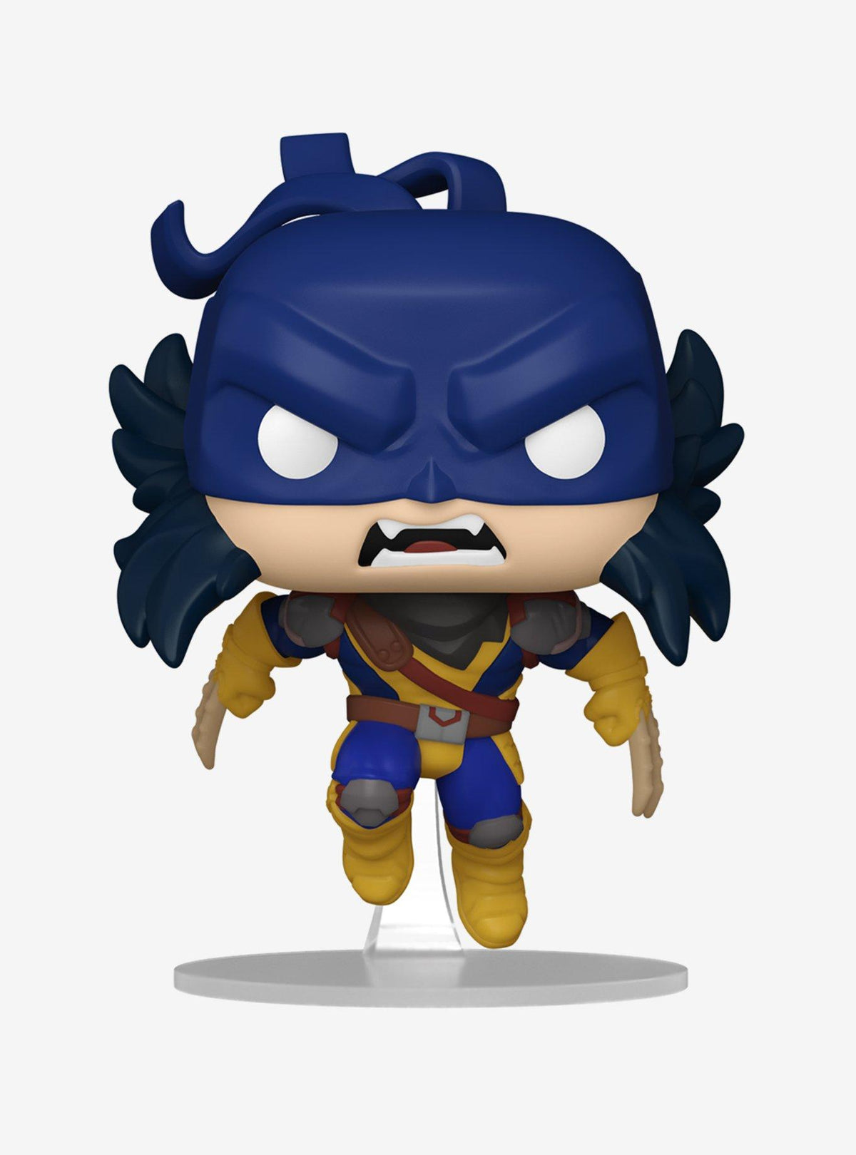 Funko Pop! Wolverine (Wasteland) de X-Men '97