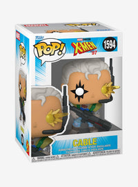 Funko Pop! Marvel X-Men '97 Cable