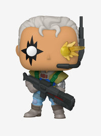 Funko Pop! Marvel X-Men '97 Cable
