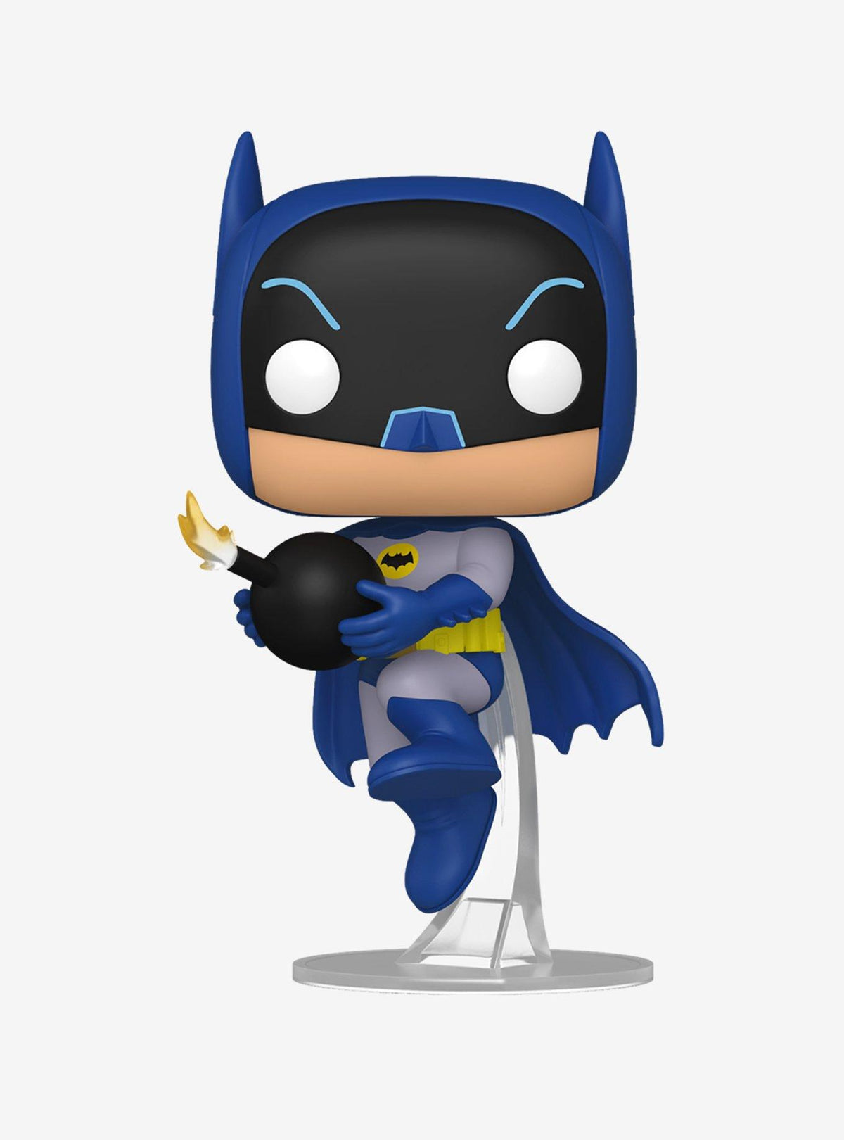 Funko Pop! Batman con Bomba