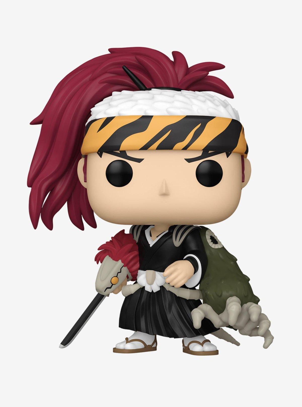 Funko Pop! Renji Abarai - Bleach: Thousand-Year Blood War
