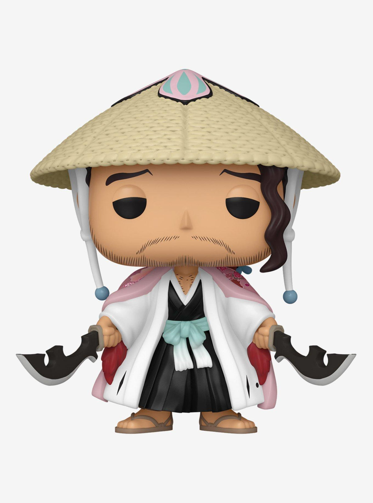 Funko Pop! Shunsui Kyoraku - Bleach: Thousand-Year Blood War
