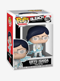 Funko Pop! Uryu Ishida - Bleach: Thousand-Year Blood War