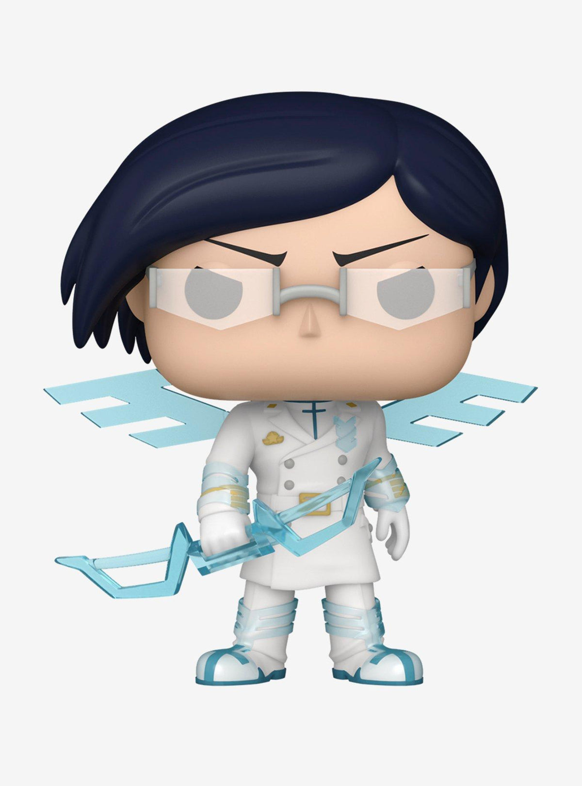 Funko Pop! Uryu Ishida - Bleach: Thousand-Year Blood War