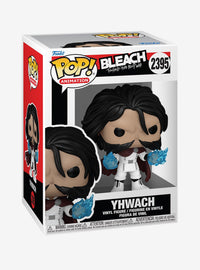 Figura Funko Pop! Yhwach - Bleach: Thousand-Year Blood War
