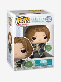 Funko Pop! Animation: Sein de Frieren