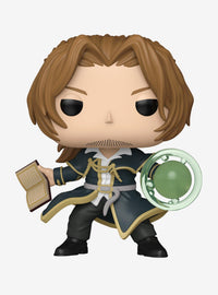 Funko Pop! Animation: Sein de Frieren