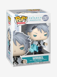 Funko Pop! Wirbel - Frieren: Beyond Journey's End