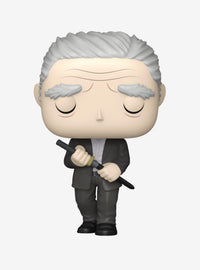 Funko Pop! Animation Takamura - Sakamoto Days