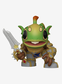 Figura Funko Pop! Games de Finduin - World of Warcraft
