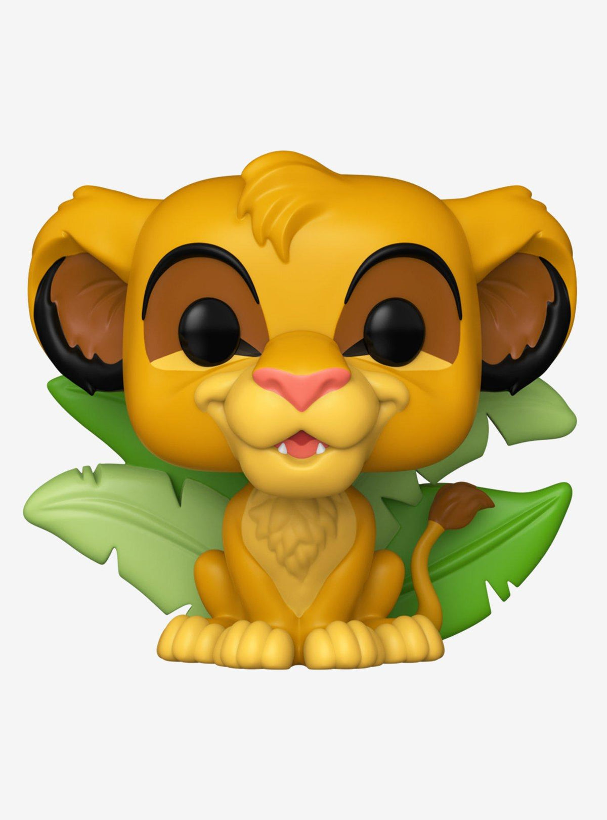 Funko Pop! Disney: Simba de The Lion King