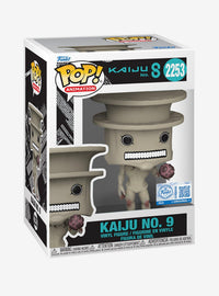 Funko Pop! Animation Kaiju No. 9