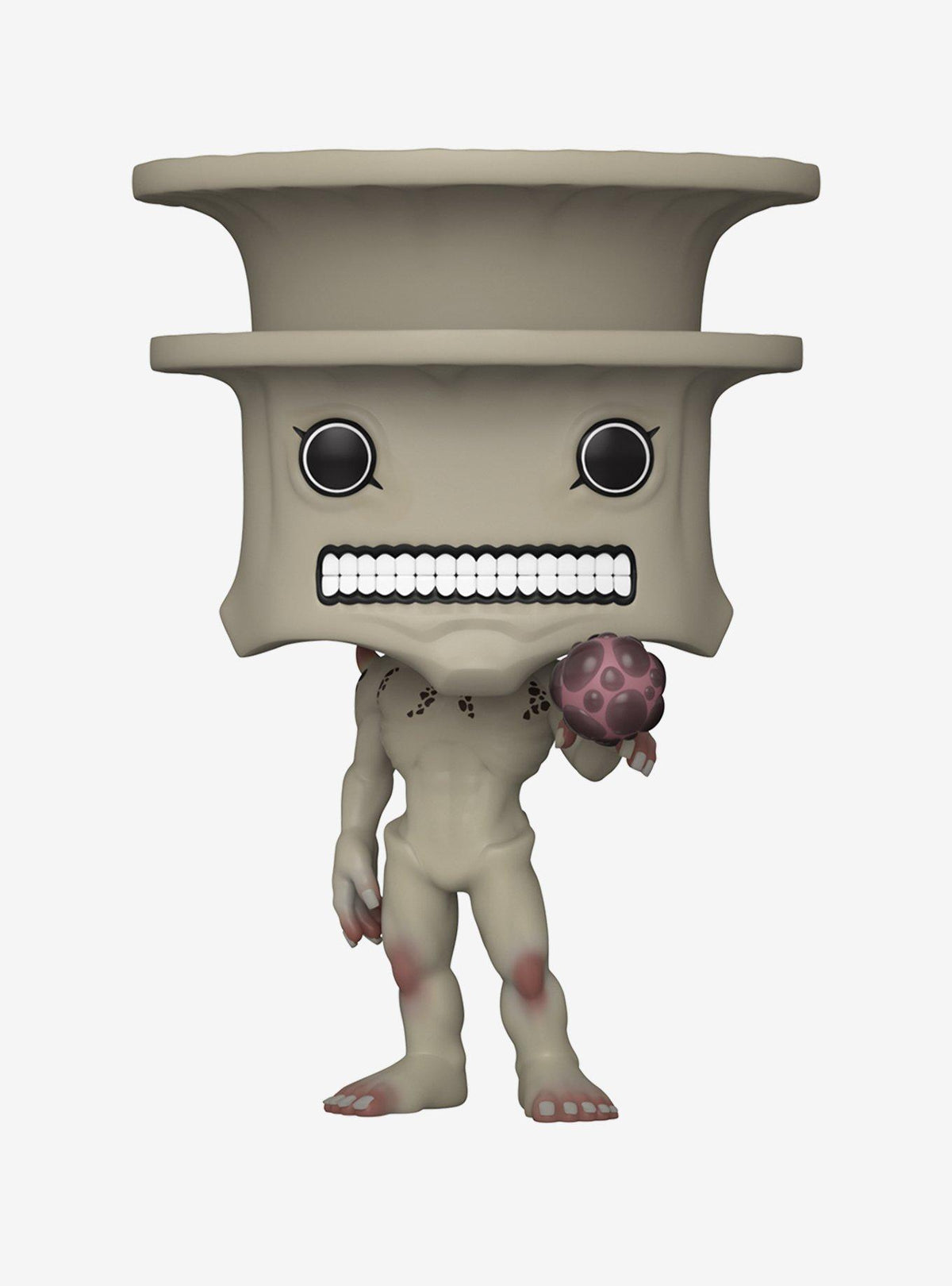 Funko Pop! Animation Kaiju No. 9