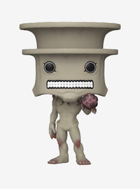 Funko Pop! Animation Kaiju No. 9