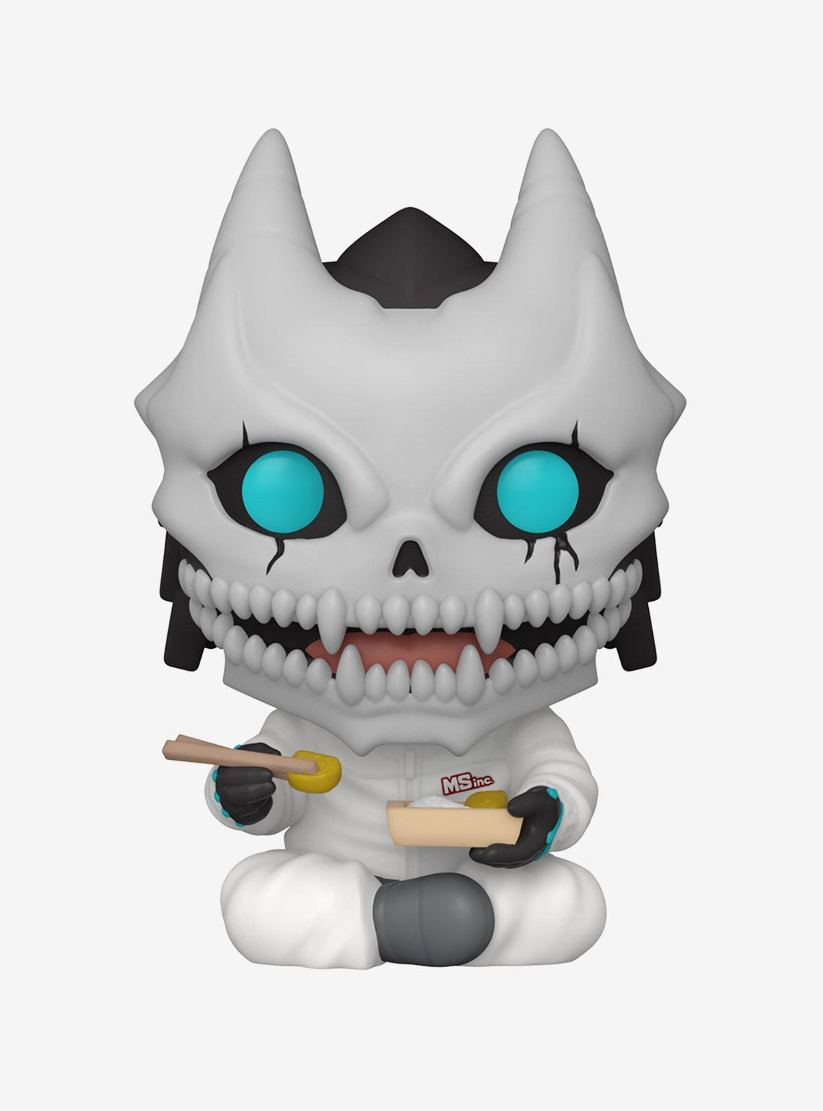 Figura Funko Pop! Animation Kaiju No. 8