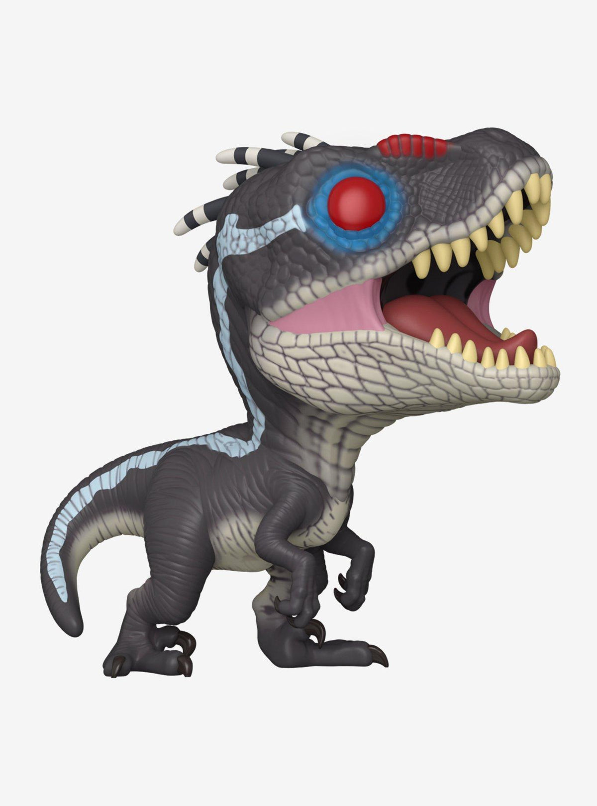 Funko Pop! Alpha Raptor de Jurassic Park