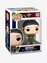 Funko Pop! Ruthye de DC Comics
