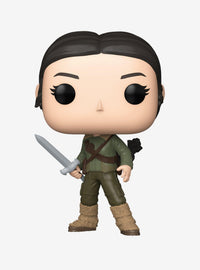 Funko Pop! Ruthye de DC Comics