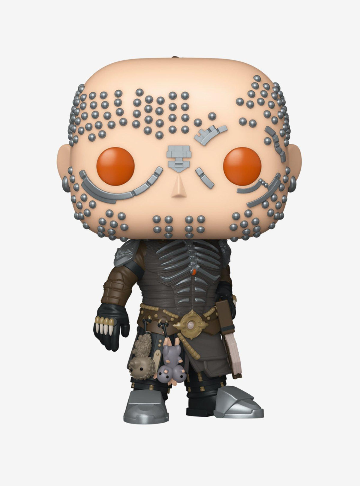 Funko Pop! Krem of the Yellow Hills de DC Comics