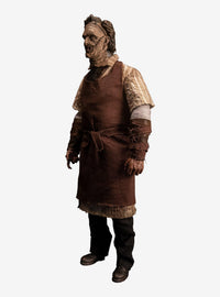 Figura de Leatherface - The Texas Chainsaw Massacre