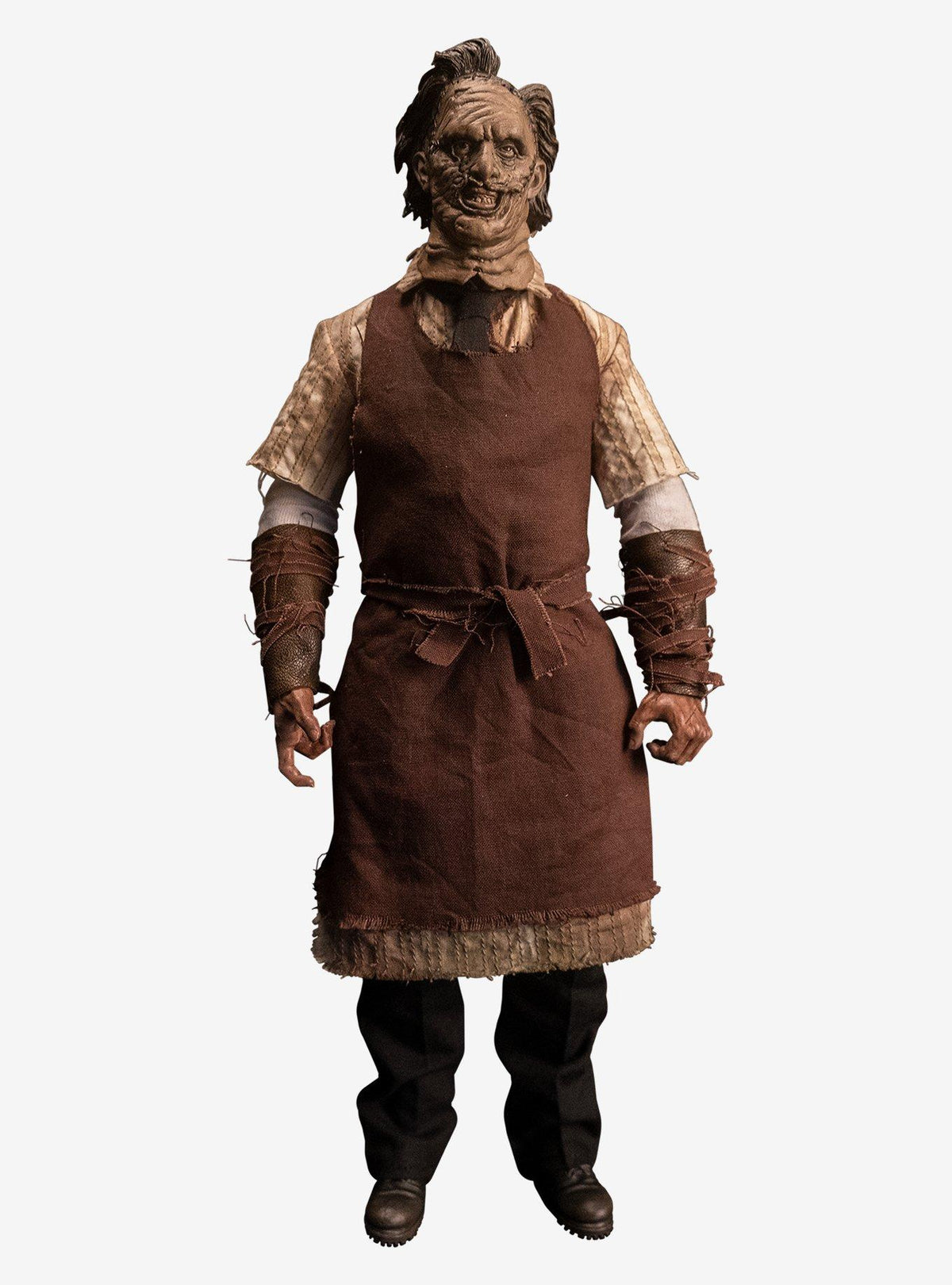 Figura de Leatherface - The Texas Chainsaw Massacre