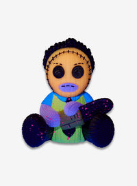 Figura Leatherface Blacklight - Texas Chainsaw Massacre