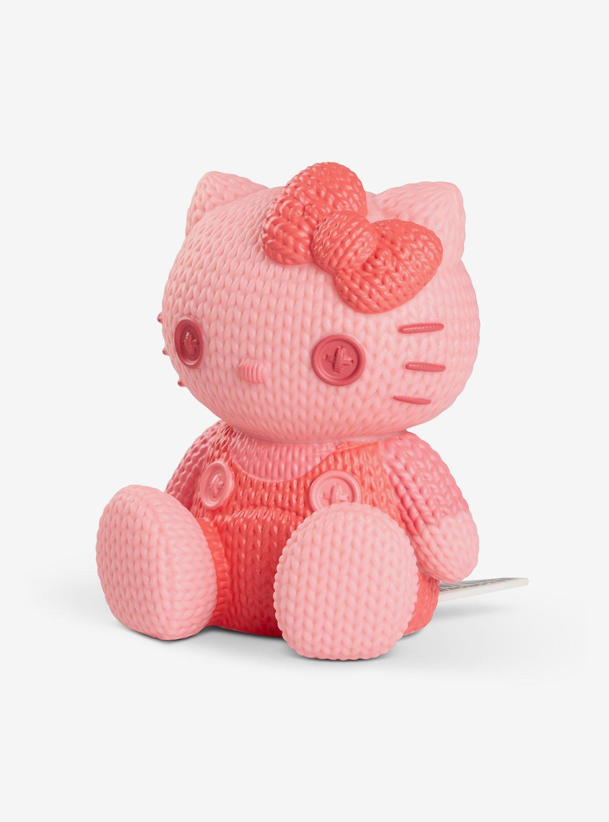 Figura de vinilo Hello Kitty con aroma a frutilla