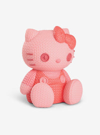 Figura de vinilo Hello Kitty con aroma a frutilla