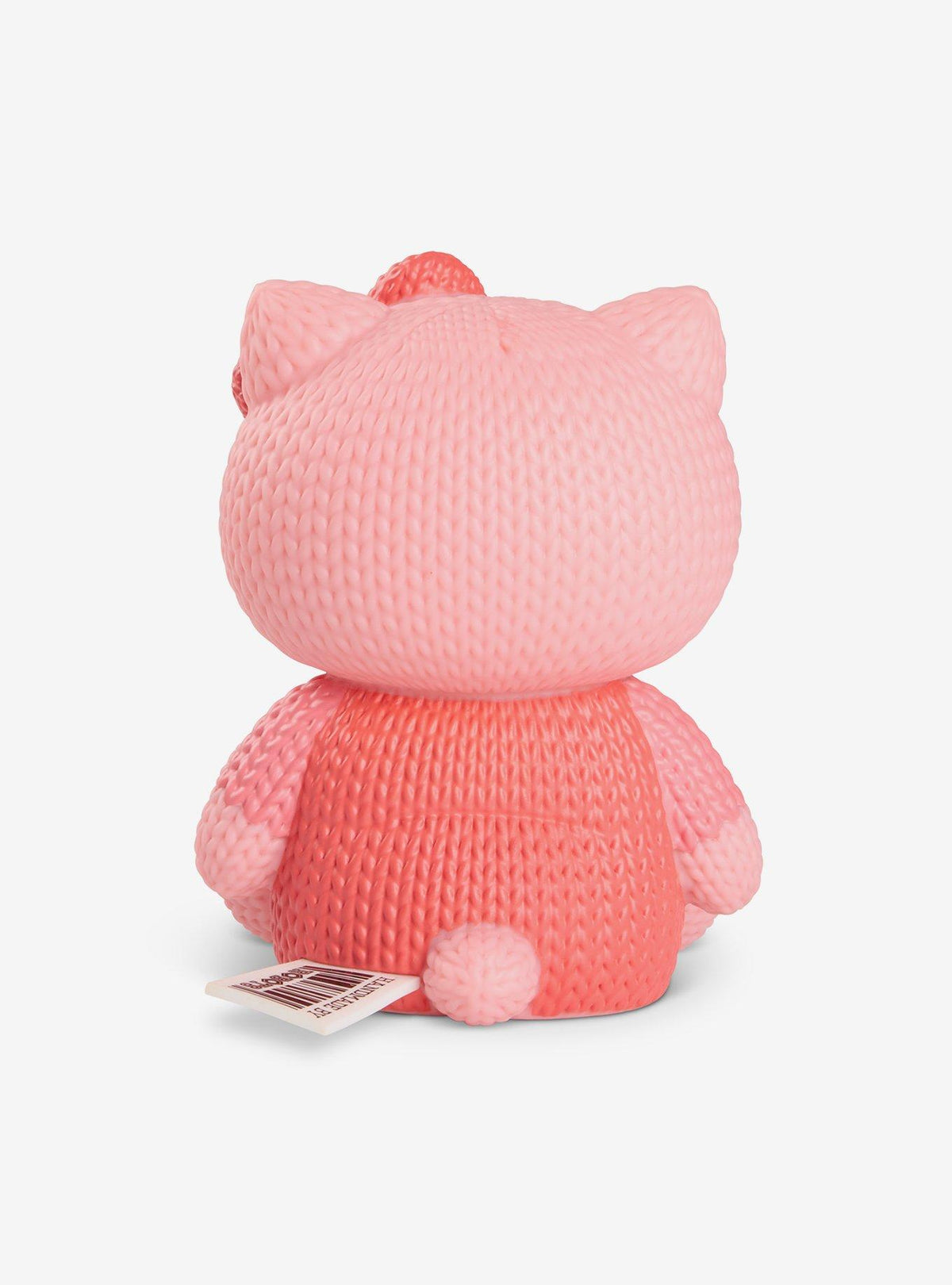 Figura de vinilo Hello Kitty con aroma a frutilla