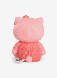 Figura de vinilo Hello Kitty con aroma a frutilla