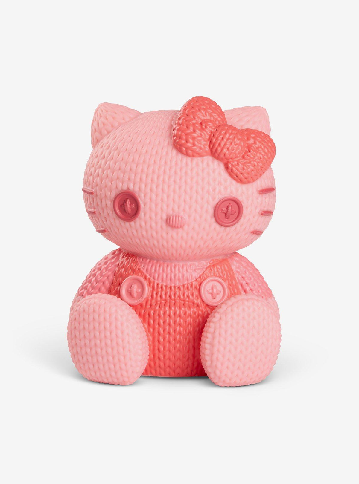 Figura de vinilo Hello Kitty con aroma a frutilla