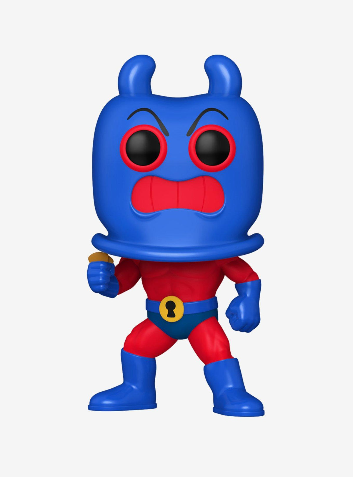 Funko Pop! Man Ray de SpongeBob SquarePants