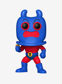 Funko Pop! Man Ray de SpongeBob SquarePants