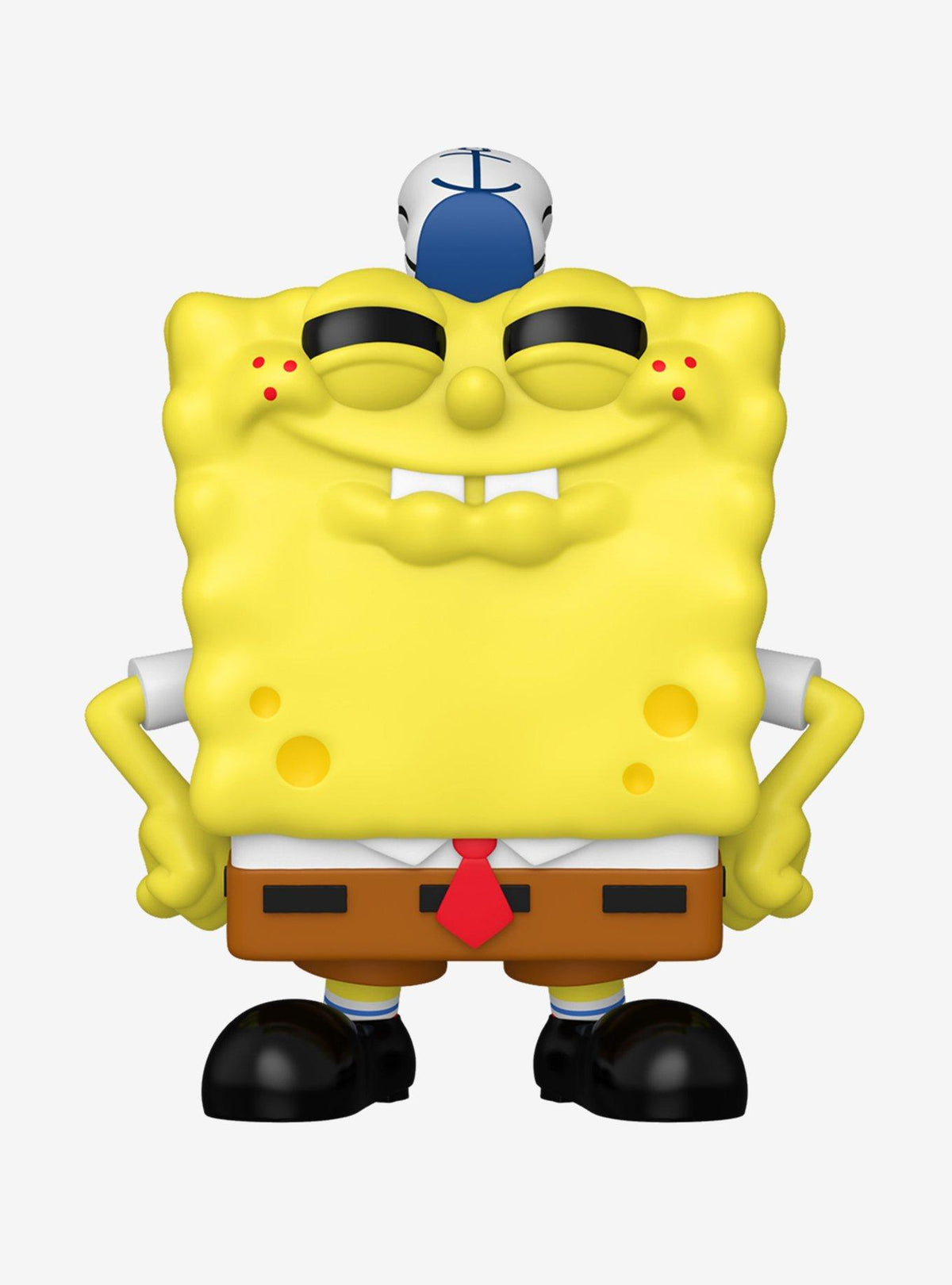 Funko Pop! Animation Bob Esponja Figura de Vinilo