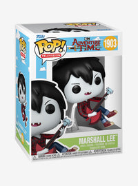 Funko Pop! Marshall Lee de Adventure Time