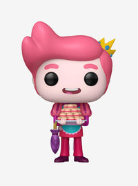 Figura Funko Pop! Prince Gumball de Adventure Time