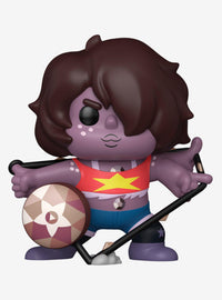 Funko Pop! Smoky Quartz – Steven Universe
