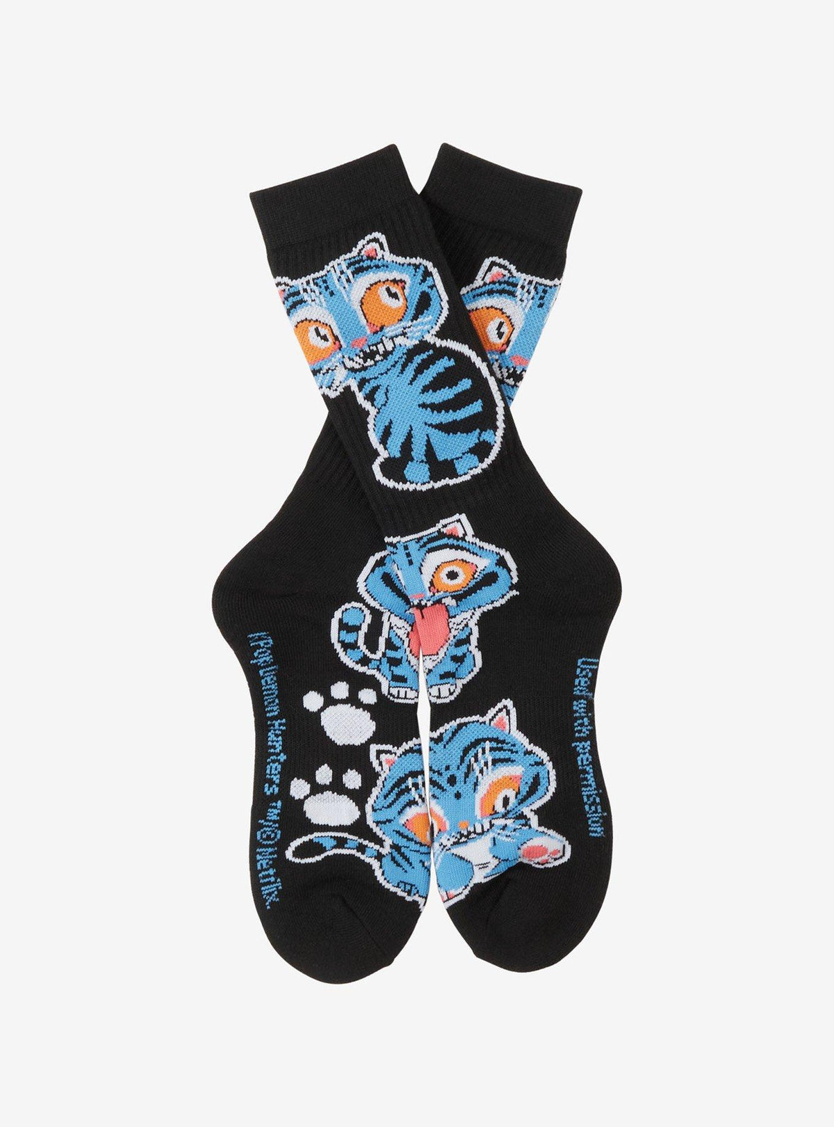 Calcetines Derpy de KPop Demon Hunters