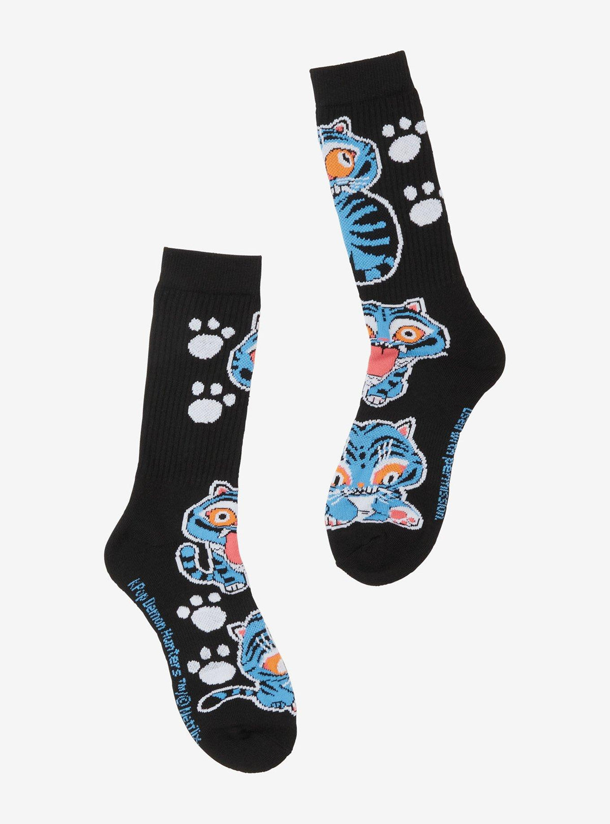 Calcetines Derpy de KPop Demon Hunters