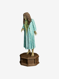 Estatua de Regan de The Exorcist