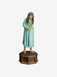Estatua de Regan de The Exorcist