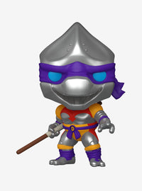 Funko Pop! Donatello x Jet Jaguar