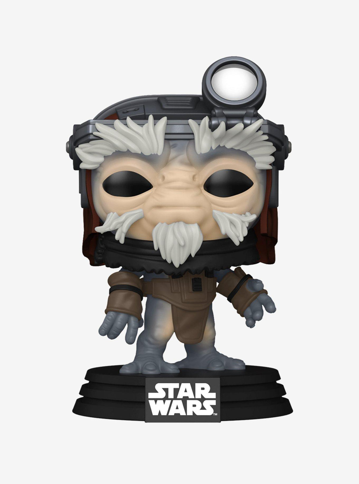 Funko Pop! Star Wars Clang