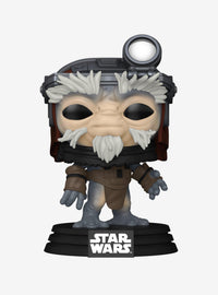 Funko Pop! Star Wars Clang