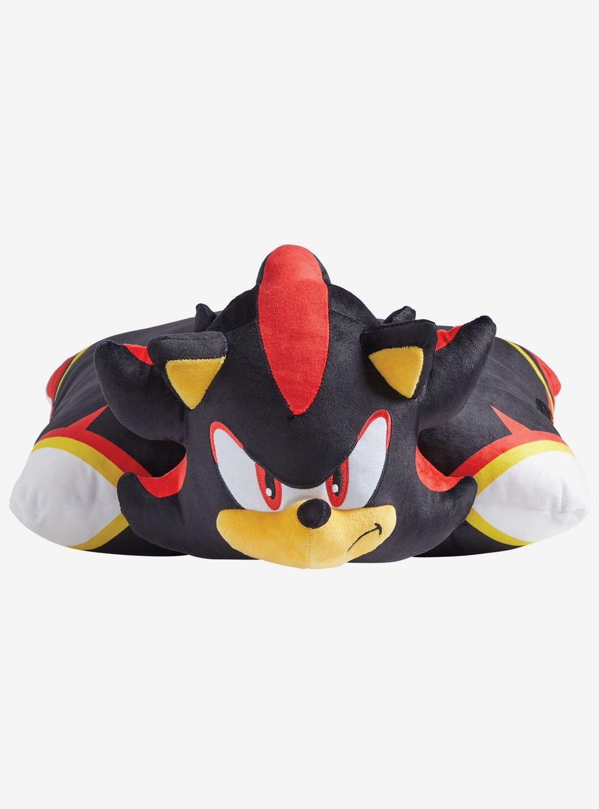Cojín grande de Shadow - Sonic the Hedgehog